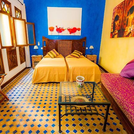 Riad Assilah Exterior foto