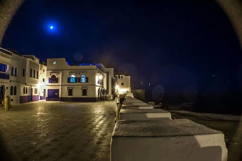 Riad Assilah Exterior foto