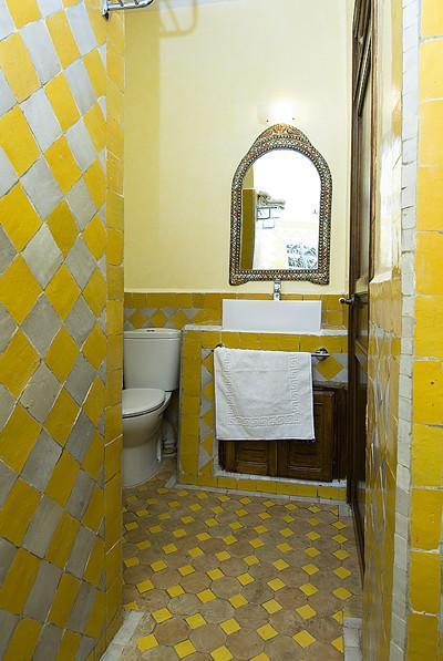 Riad Assilah Quarto foto