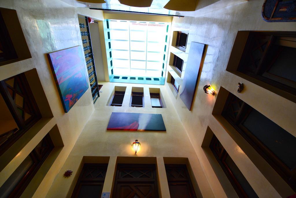 Riad Assilah Exterior foto