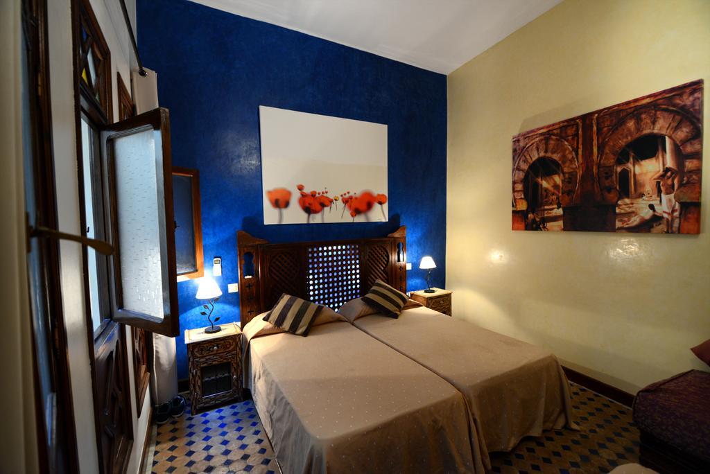 Riad Assilah Exterior foto