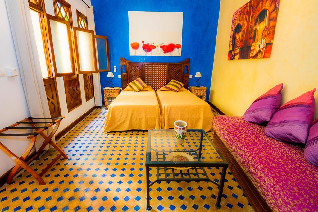 Riad Assilah Exterior foto