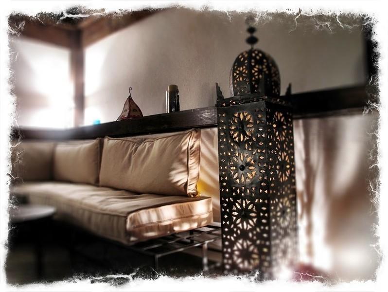 Riad Assilah Exterior foto
